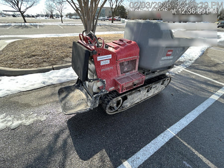 2023 TORO MBTX 2500-TS