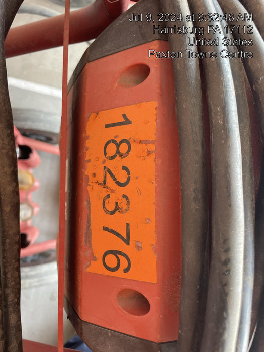 2021 HILTI TE 3000-AVR