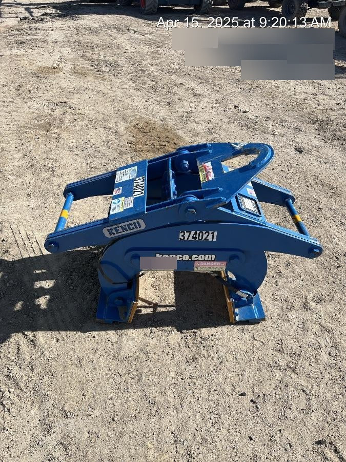 2023 KENCO KL9000