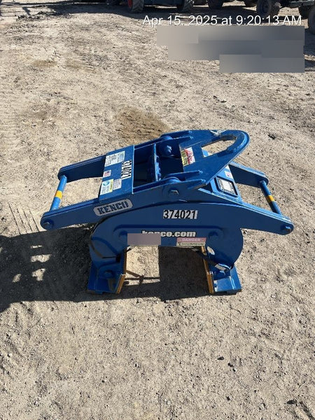 2023 KENCO KL9000