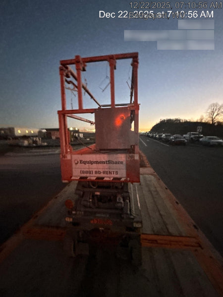 2021 SKYJACK SJ3219