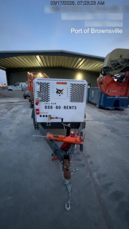 2024 MICHIGAN PNEUMATIC ES-TPB60-118-TRACKER