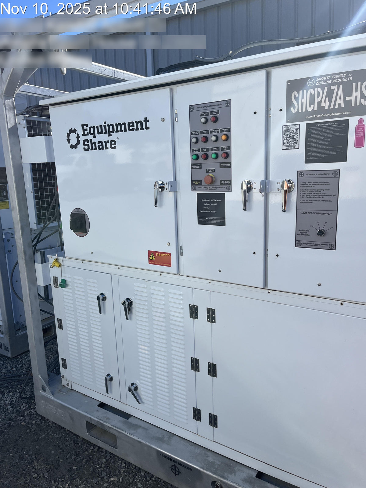 2024 SMARTECH SHCP47A-HS