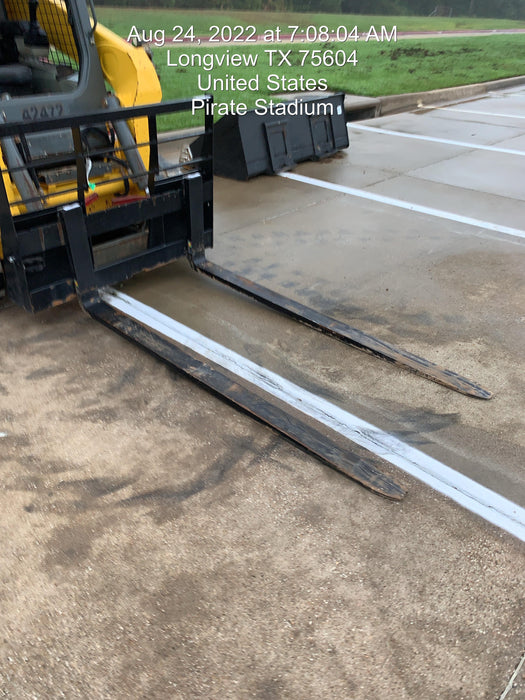 2022 ARROW MATERIAL HANDLING 48" Pallet Forks - Arrow