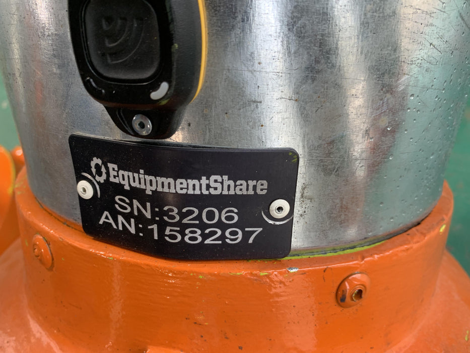 2021 MICHIGAN PNEUMATIC HV-8AM