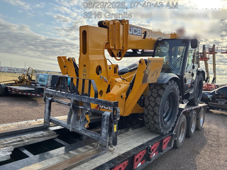 2025 JCB 512-56