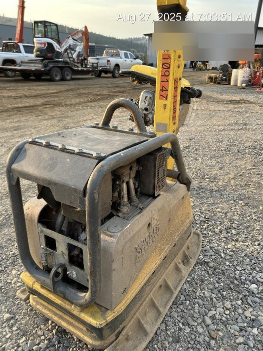 2024 WACKER NEUSON BS68-4Ab/28
