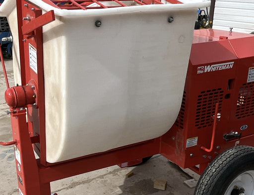 2023 MULTIQUIP WM90PH8