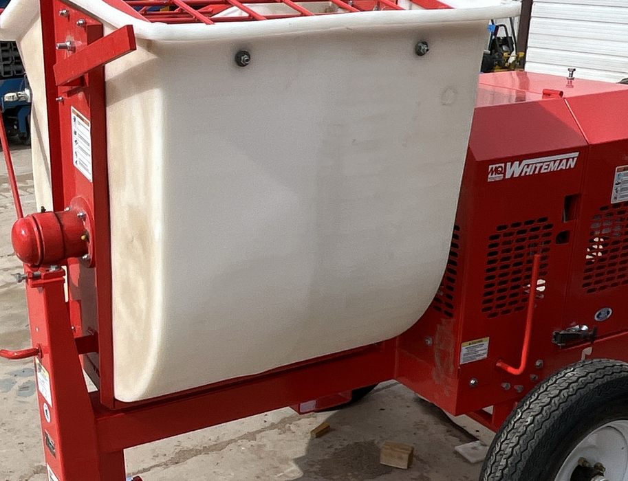 2023 MULTIQUIP WM90PH8