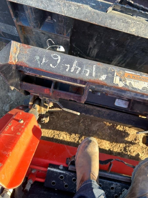 2021 PALADIN 48" Pallet Forks - Paladin