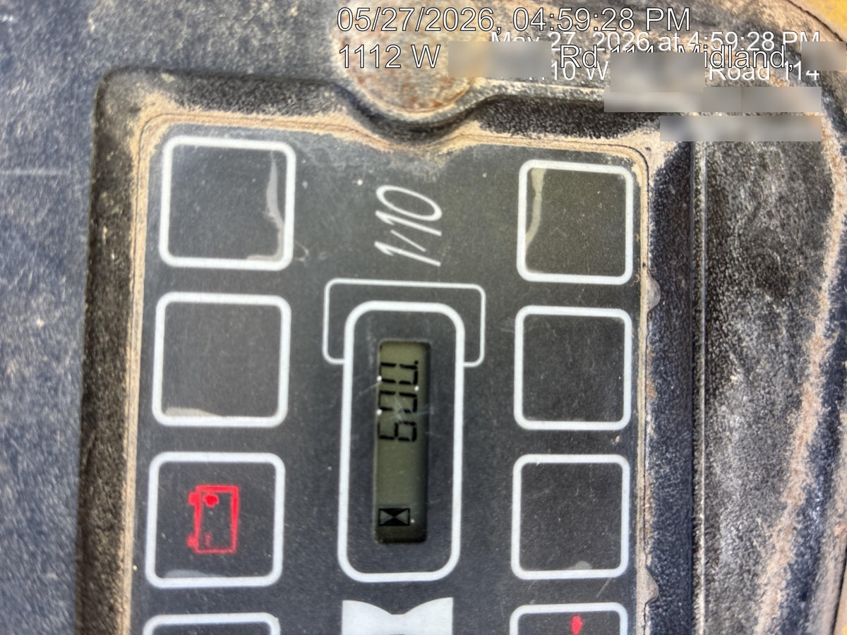 2019 WACKER NEUSON RTKx-SC3