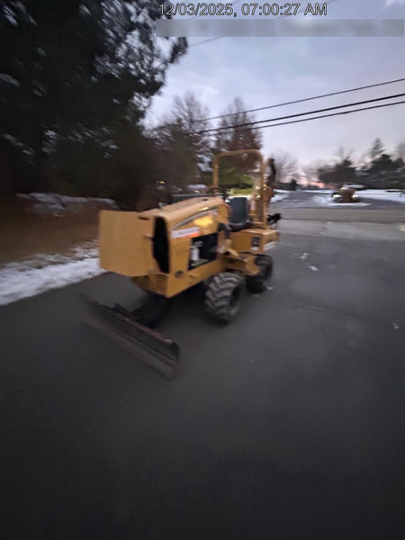 2019 VERMEER RTX450