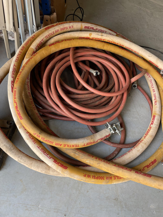 2021 ENERPAC ZU4408JB