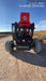2019 Manitou MTA6034 Canopy, LED Work Lights, Solid Tires, Beacon, Auxiliary Hydraulics 48" Carriage and 48" Forks