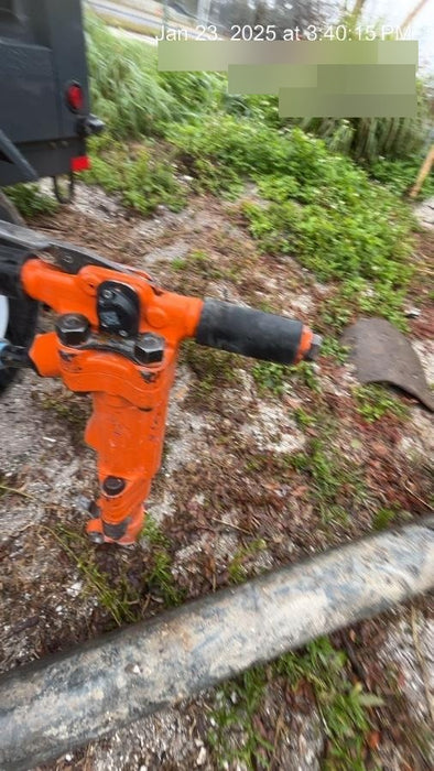 2024 MICHIGAN PNEUMATIC ES-TPB60-118-TRACKER