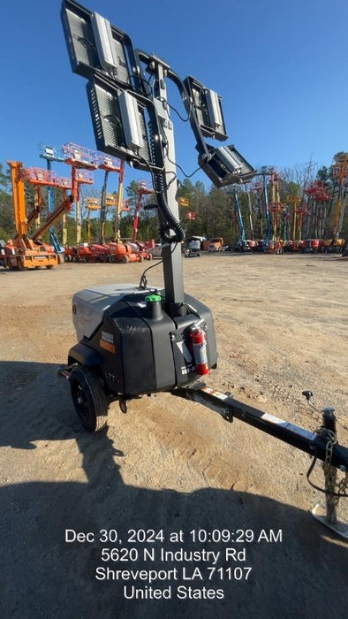 2024 WACKER NEUSON LTT4