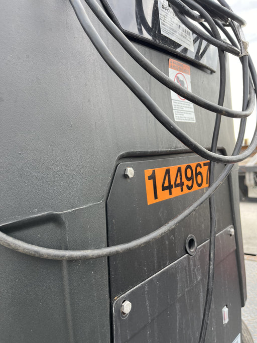 2021 POWER BREEZER PB10-MAX-06-B