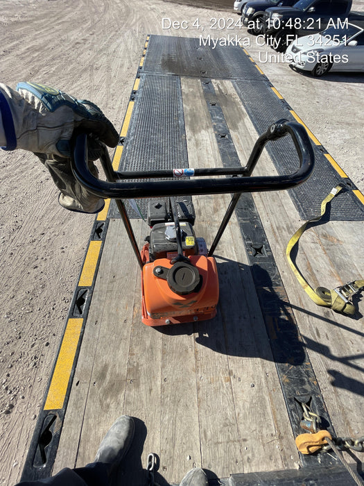 2023 MULTIQUIP MVC82VHW