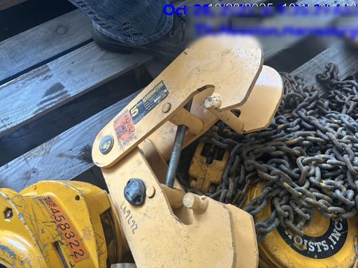 2022 HARRINGTON UBC050