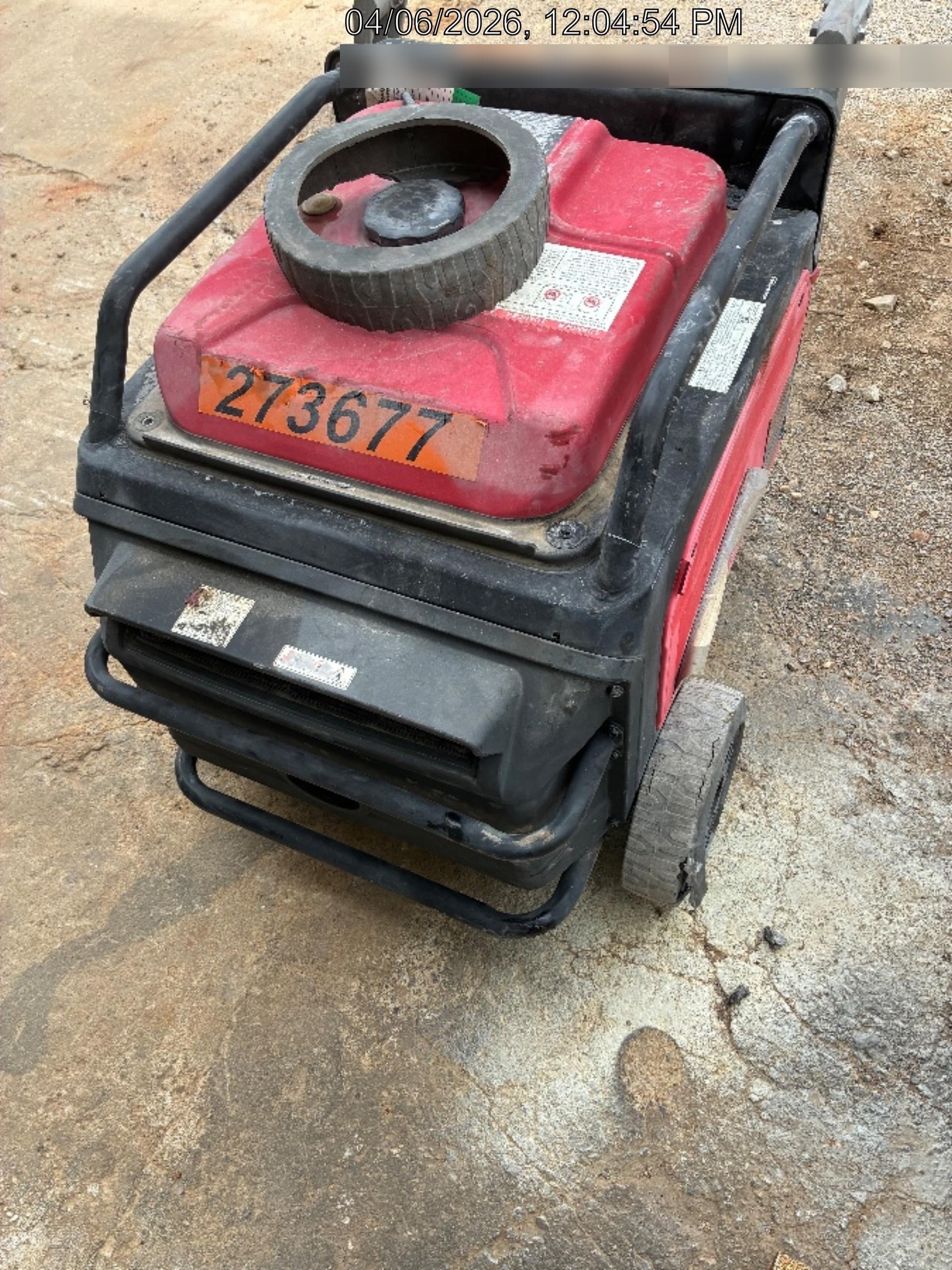2022 MI-T-M GEN-8000-IMM1E
