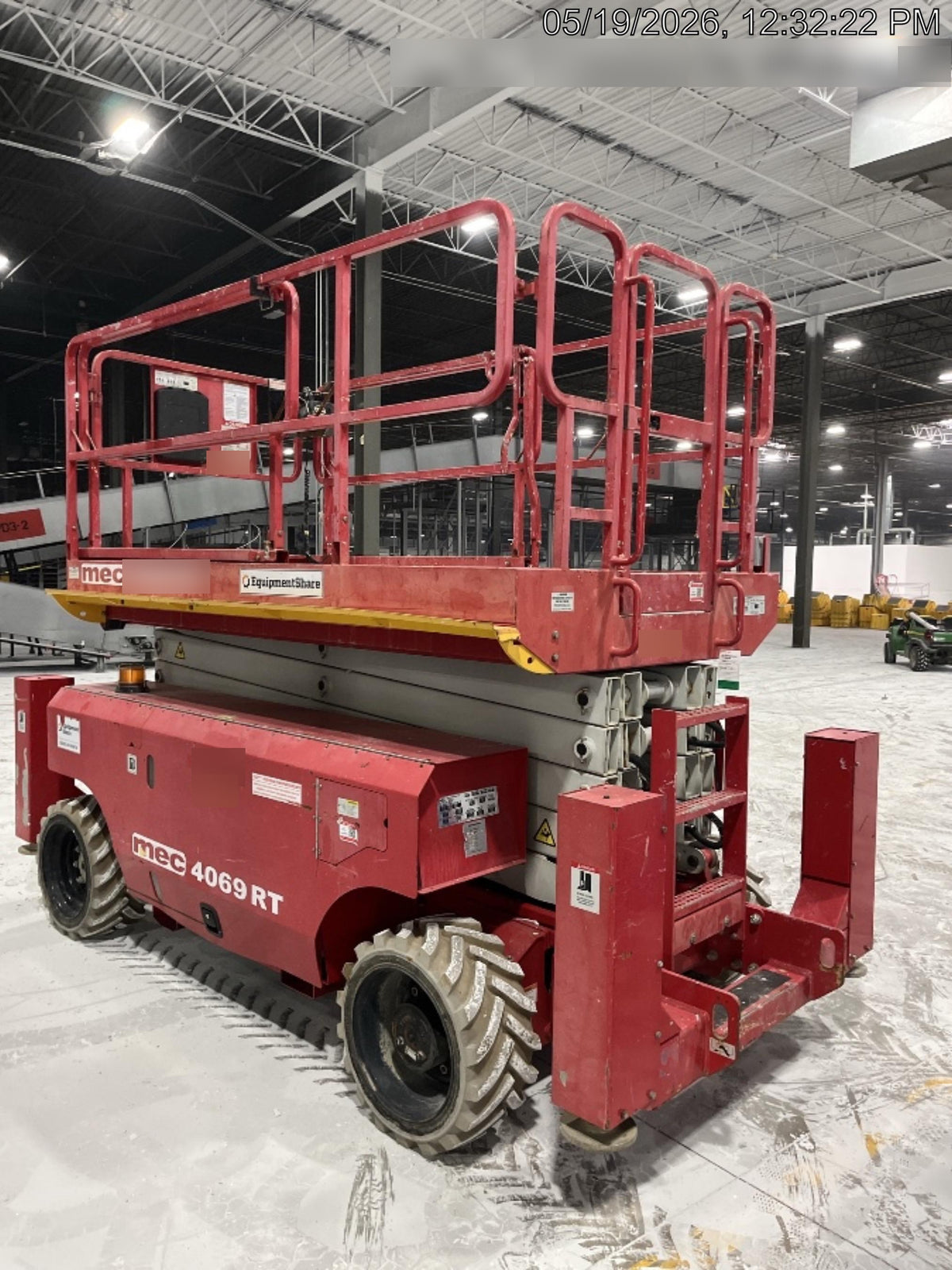2020 MEC 4069RT