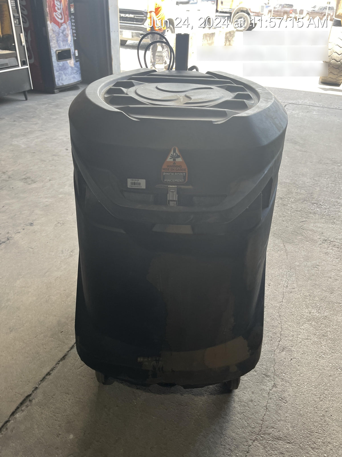 2021 POWER BREEZER PB10-A-06-B
