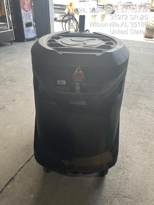 2021 POWER BREEZER PB10-A-06-B