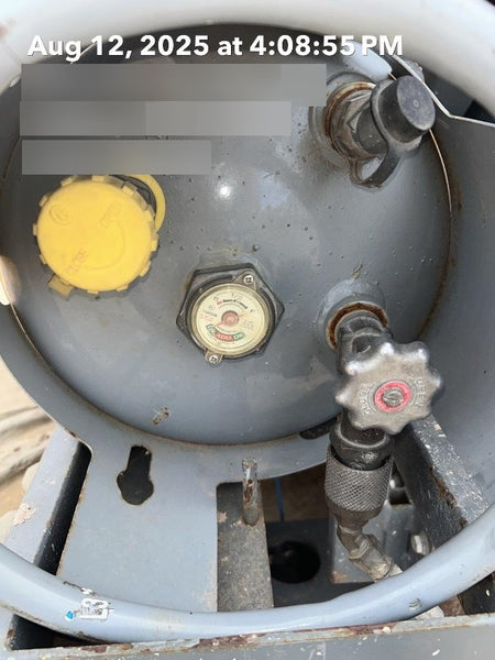 2019 SKYJACK SJ6832 RT