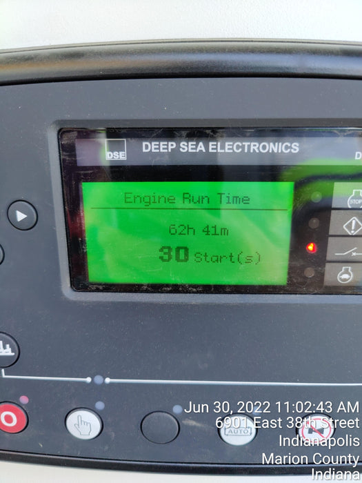 2022 WACKER NEUSON G25