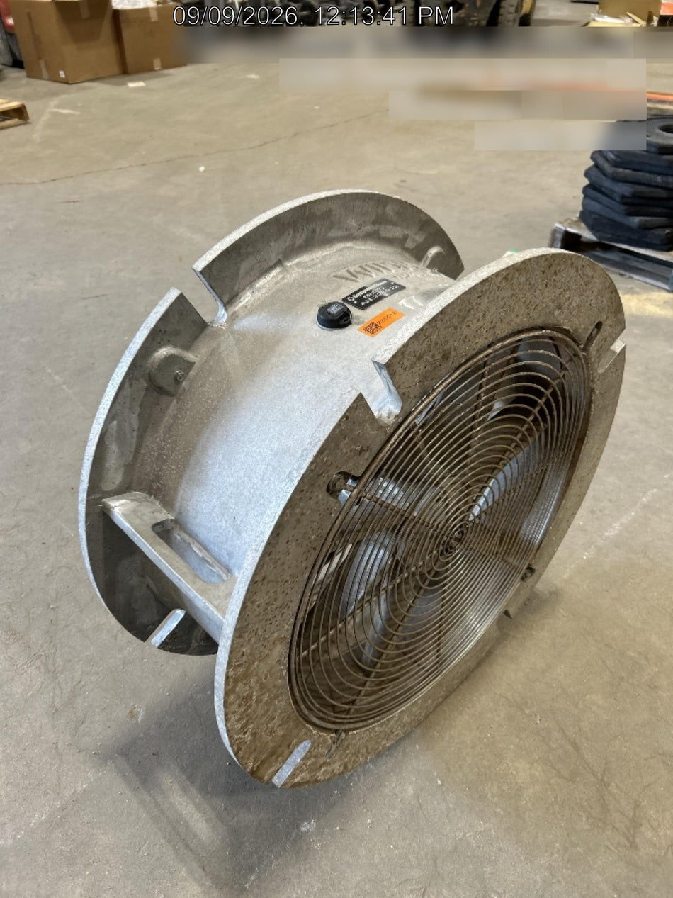 2022 WIDDER 20265-TRACKER