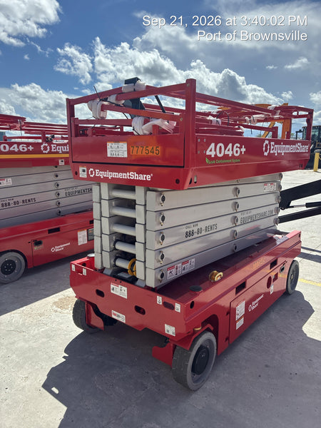 2026 MEC 4046+