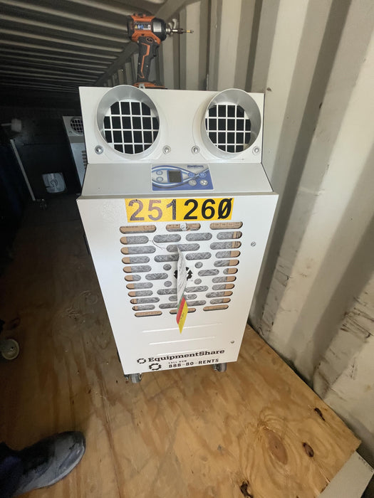 2022 KWIKOOL KPAC1811-2