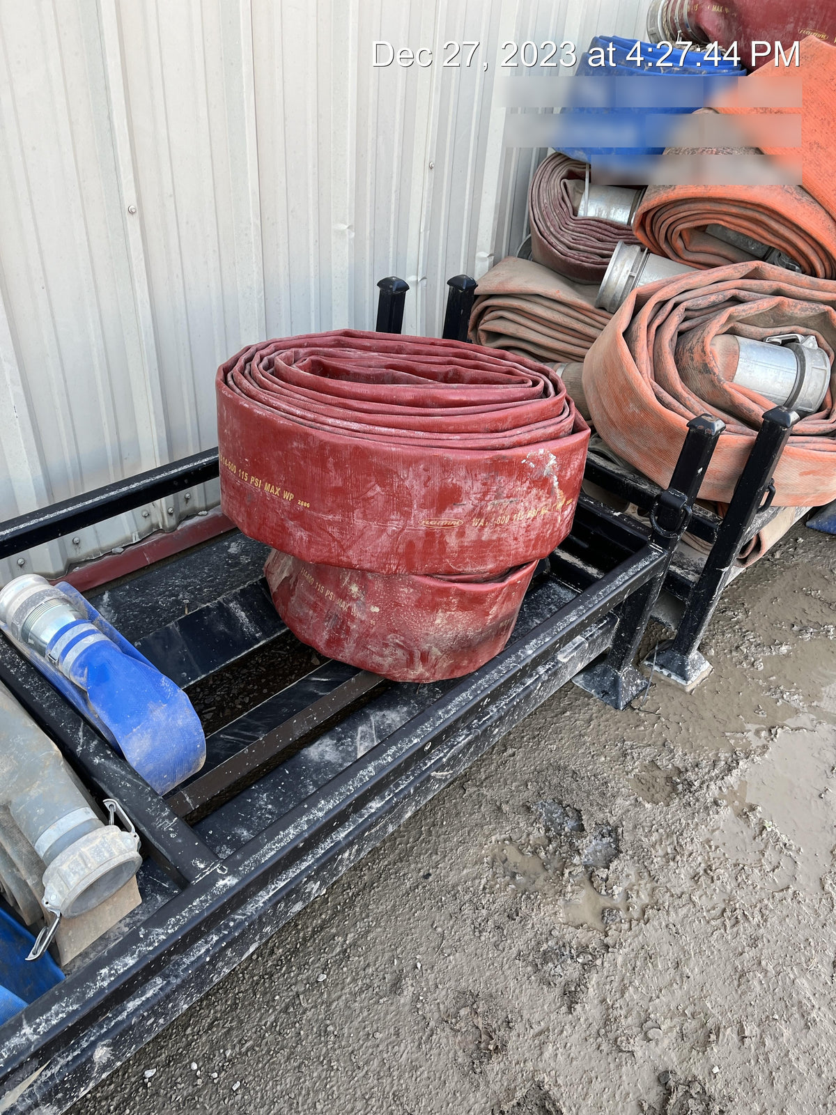 2021 PIONEER PP66S12L71-TD2.9L4