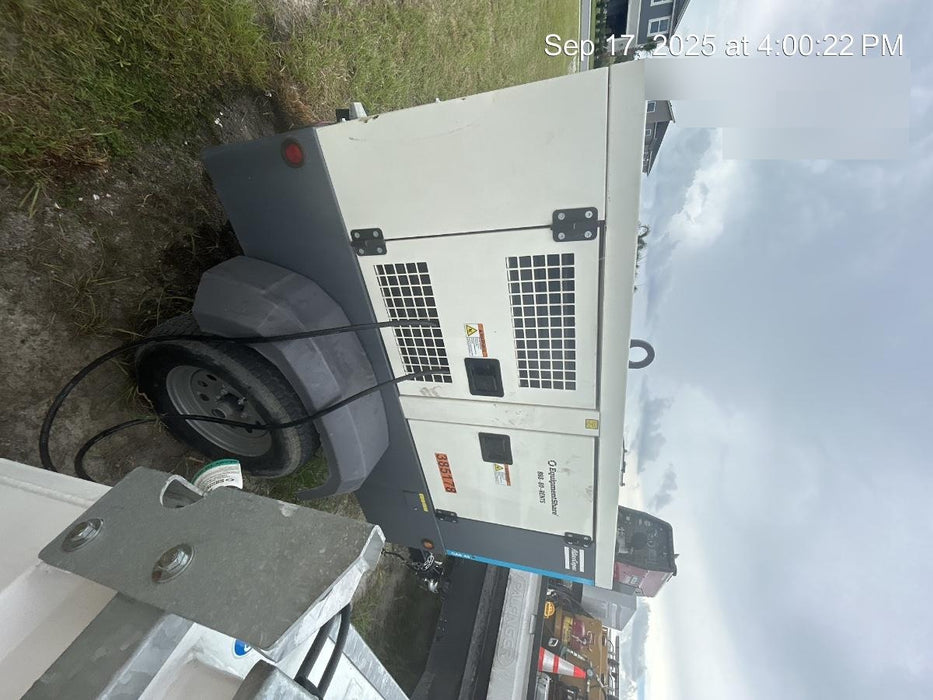 2023 ATLAS COPCO QAS45 CWK