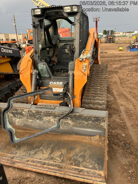 2023 CASE TV370B