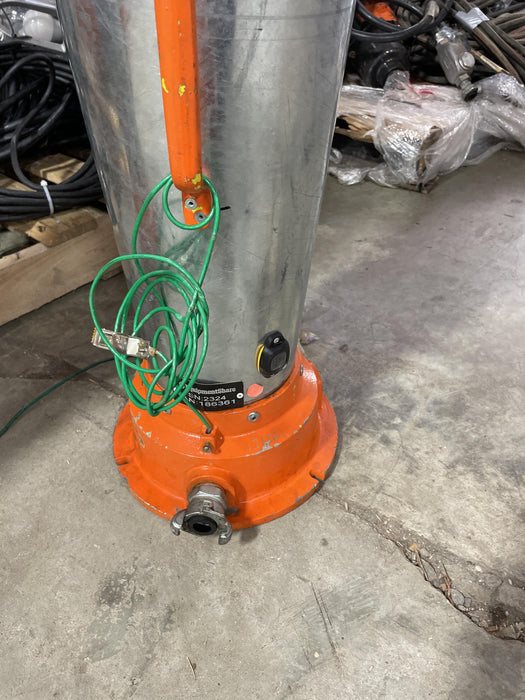 2021 MICHIGAN PNEUMATIC HV-6AM