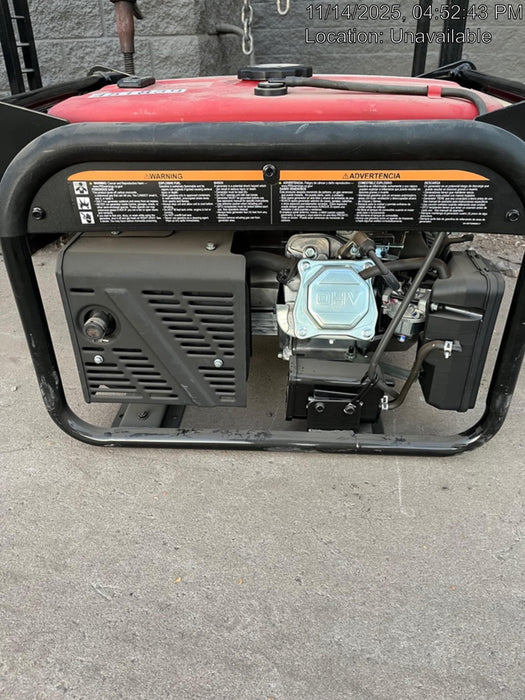 2024 MI-T-M GEN-3600-0MM0