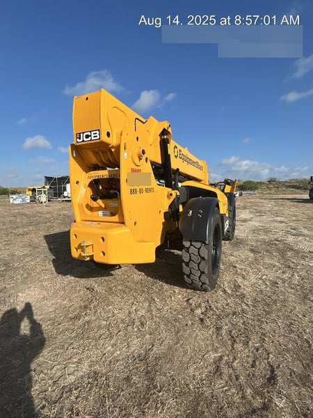 2025 JCB 510-56