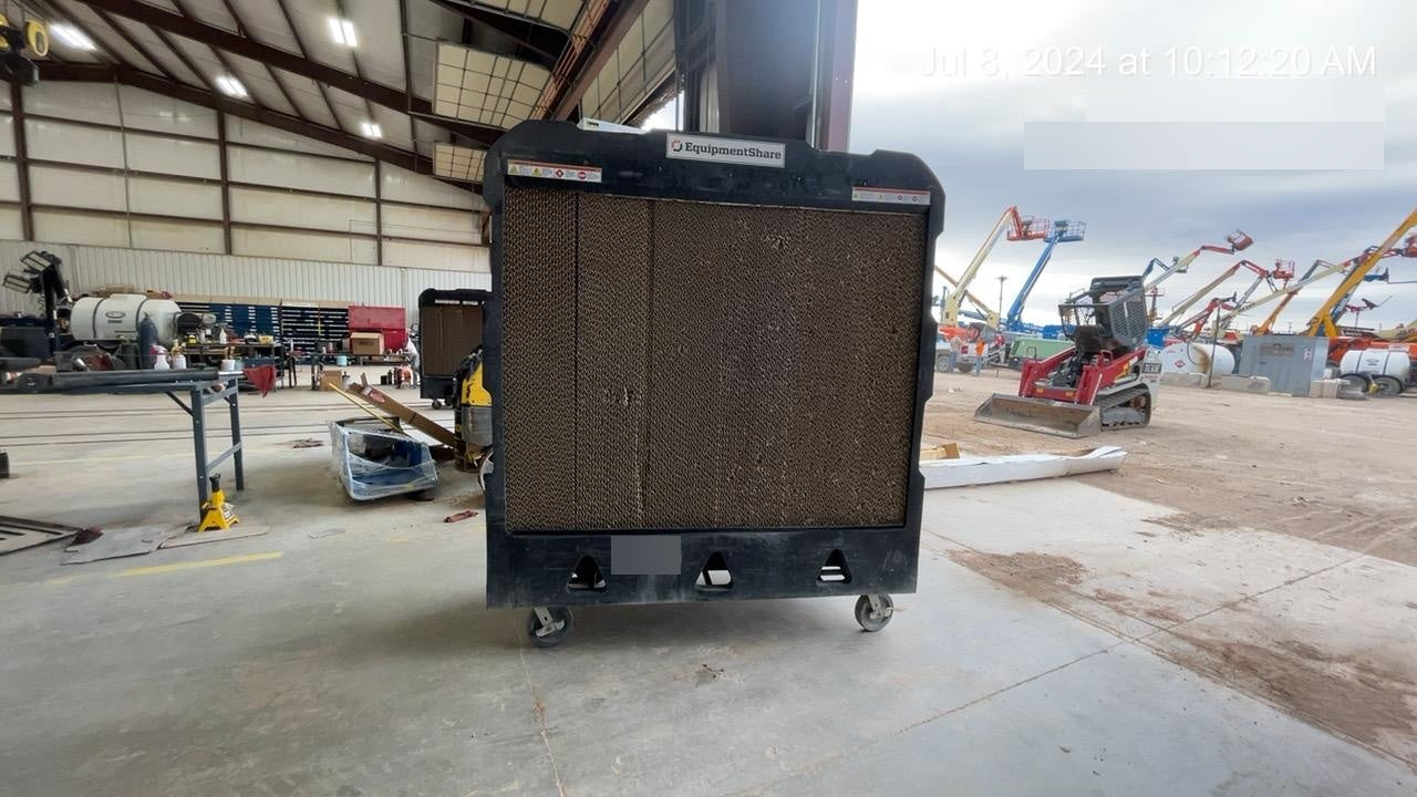 2019 PORTACOOL JETSTREAM 270