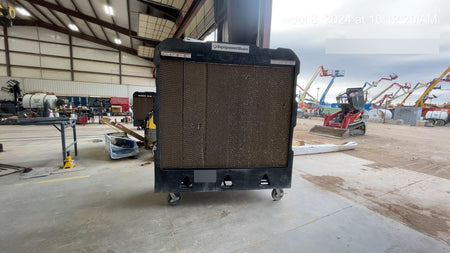 2019 PORTACOOL JETSTREAM 270
