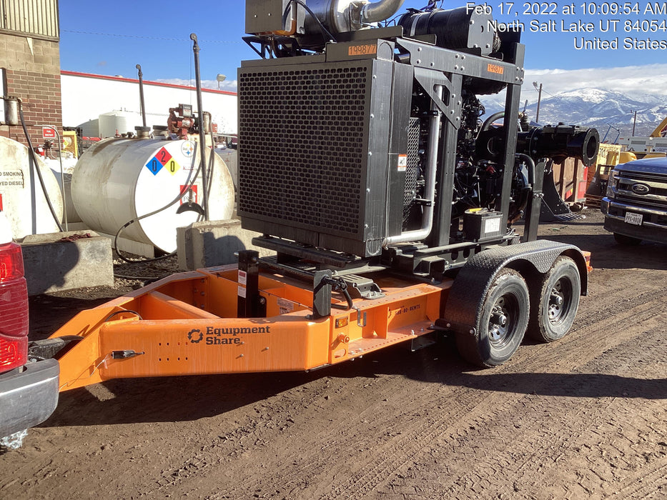 2021 PIONEER PP128S20L71-6135