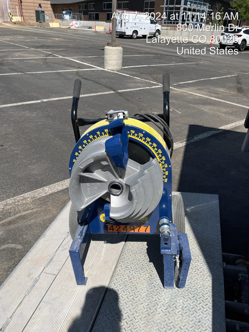 2024 CURRENT TOOLS 77