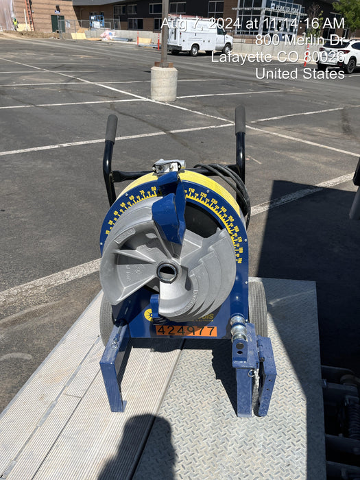 2024 CURRENT TOOLS 77