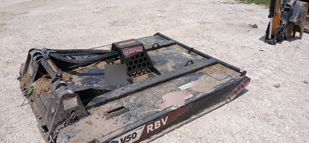 2023 VIRNIG RBV72-25