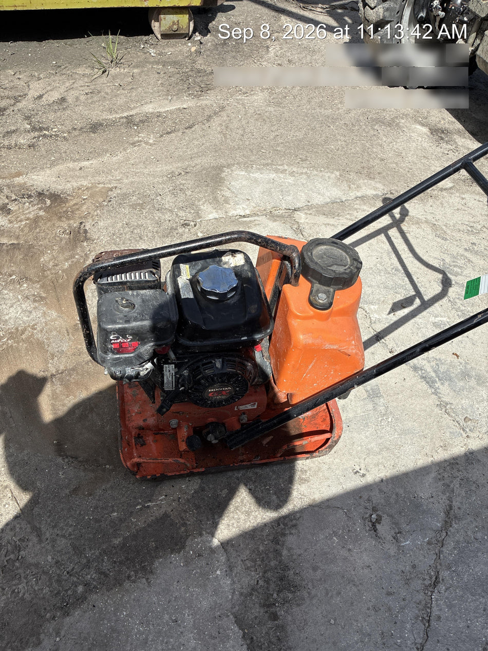 2023 MULTIQUIP MVC82VHW