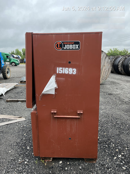 2021 JOBOX 1-669990