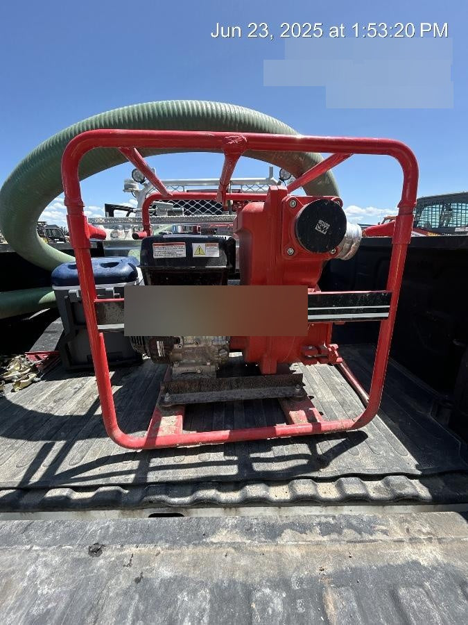 2023 MULTIQUIP QP4TH