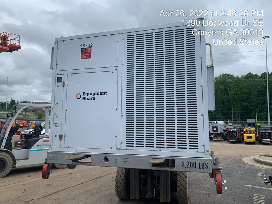 2020 SMARTECH SLIC12R-MSH