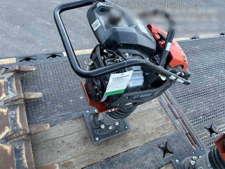 2025 HUSQVARNA LT6005