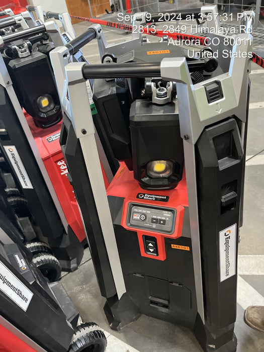 2024 MILWAUKEE MXF041-1XC